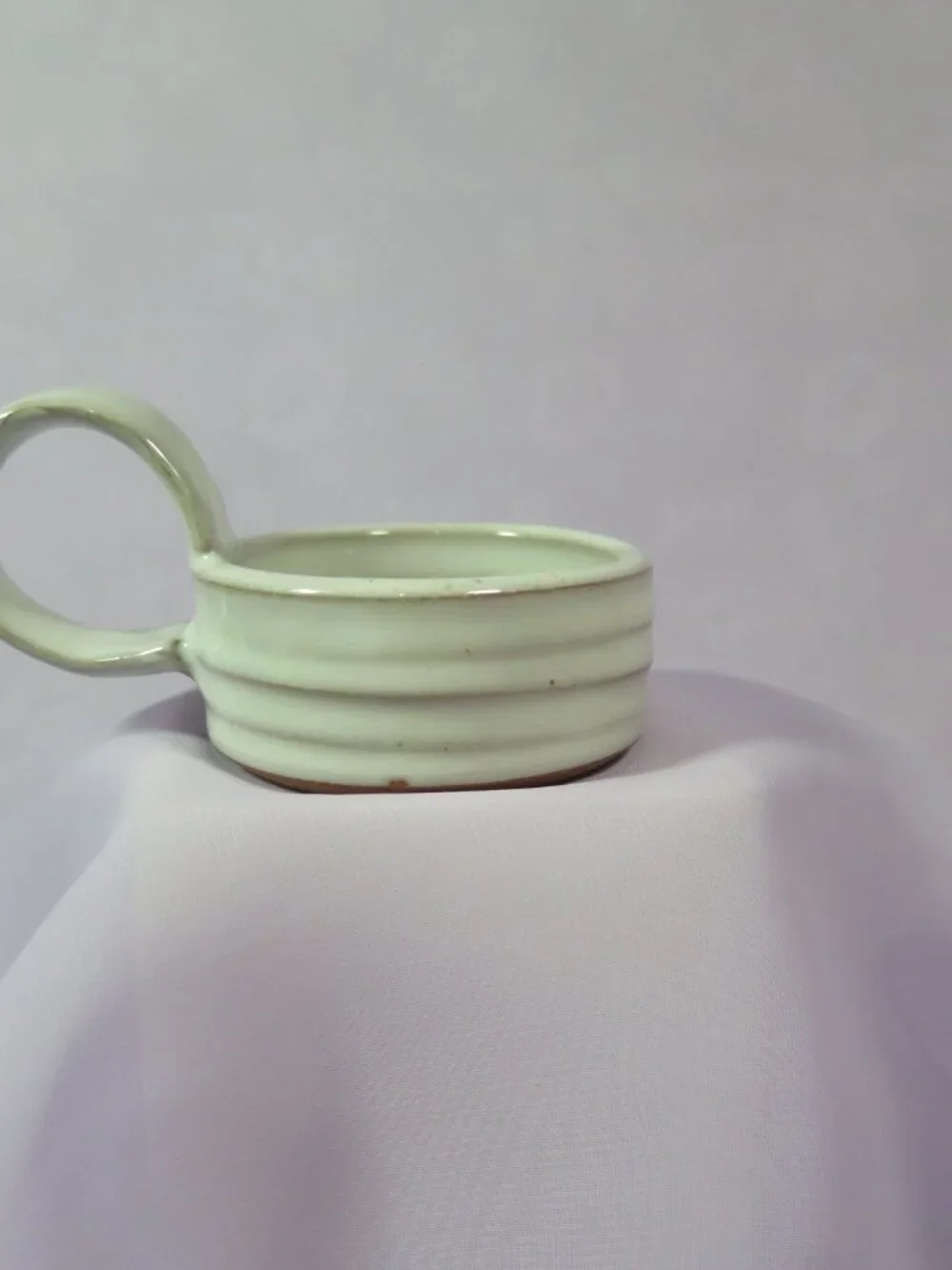 Gravesco pottery 2”